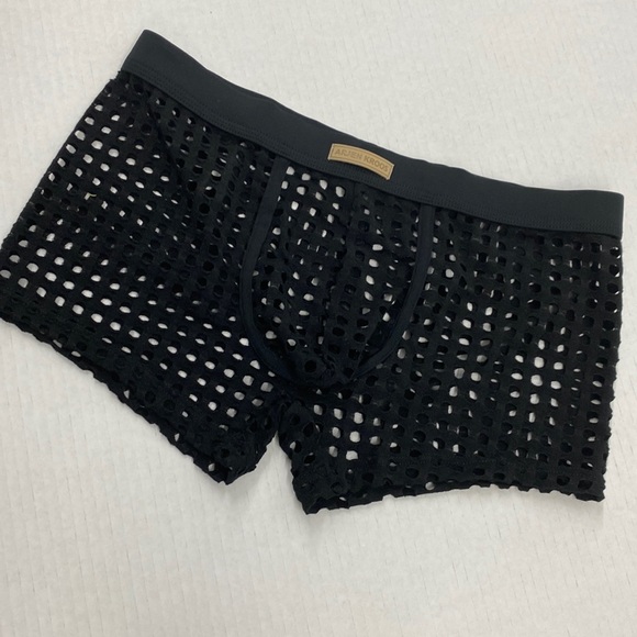 ARJEN KROOS NEW Men Medium Underwear Boxer Briefs - Picture 4 of 6